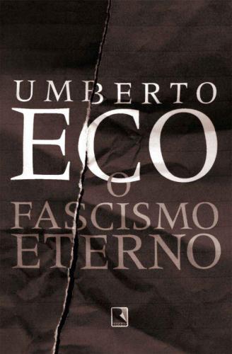 O Fascismo Eterno