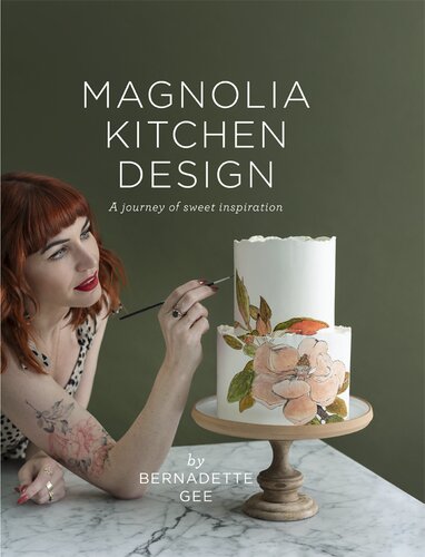 Magnolia Kitchen Design