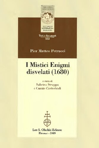 I mistici enigmi disvelati (1680)