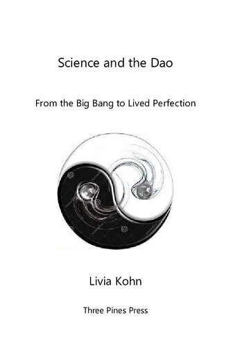 Science and the Dao: From the Big Bang to Lived Perfection