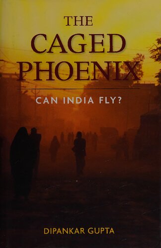 The caged phoenix : can India fly?