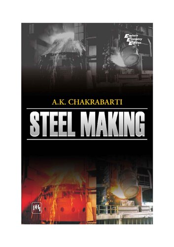 Steel Making