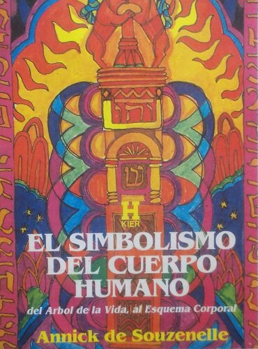 Simbolismo del Cuerpo Humano, El