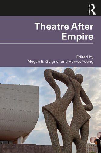 Theatre After Empire