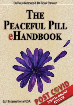 The Peaceful Pill eHandbook