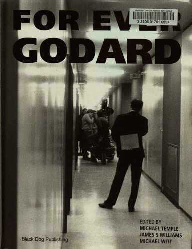 For Ever Godard