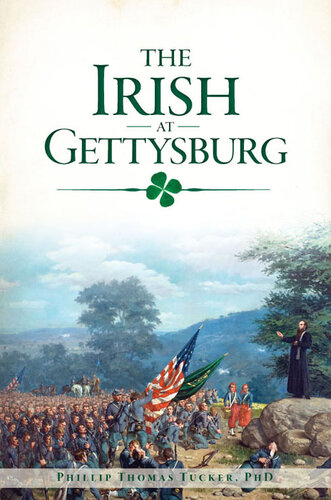 The Irish at Gettysburg