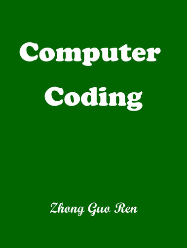 Computer Coding