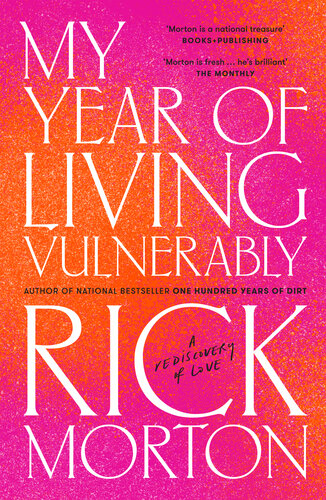 My Year of Living Vulnerably