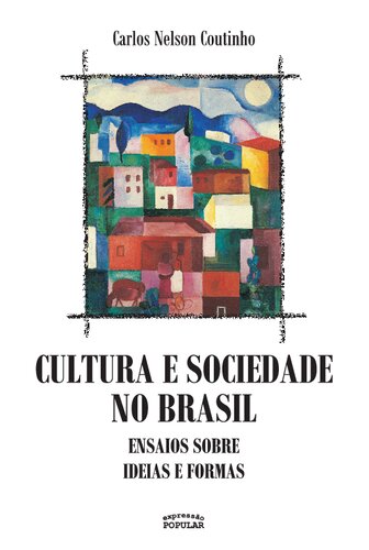 Cultura e Sociedade no Brasil