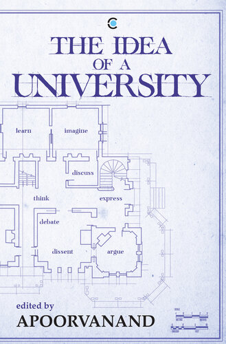 The Idea of a University