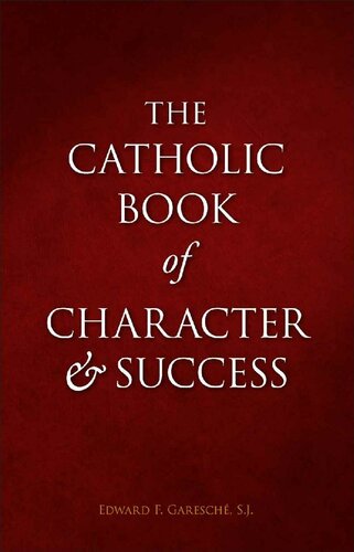 Catholic Book of Character and Success