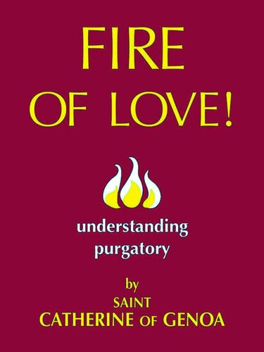 Fire of Love!: Understanding Purgatory