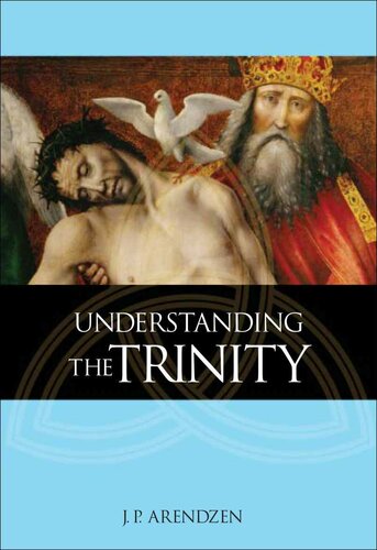 Understanding The Trinity