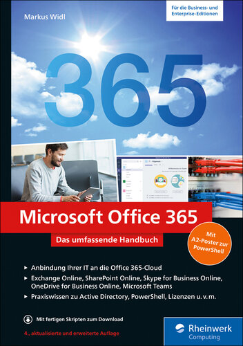 Microsoft Office 365