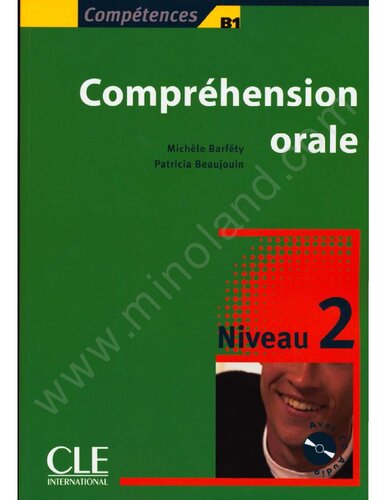 Comprehension Orale: Niveau 2