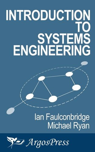 Introduction to Systems Engineering