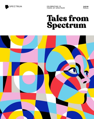 Tales from Spectrum 2019