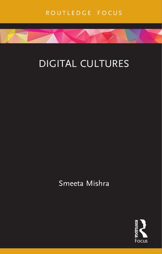 Digital Cultures