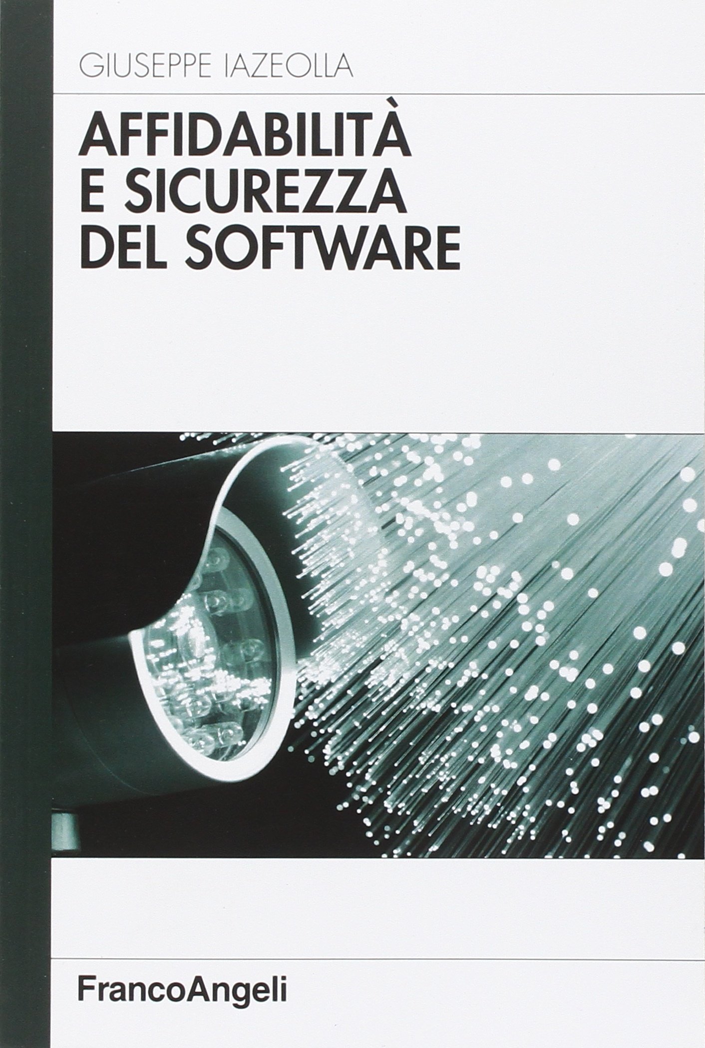 Affidabilità e sicurezza del software