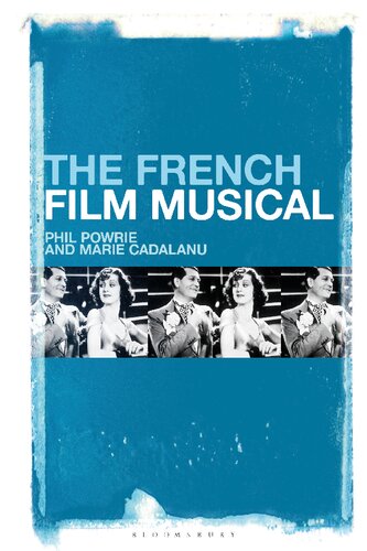 The French Film Musical