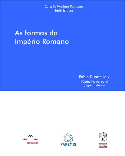 As formas do Império Romano