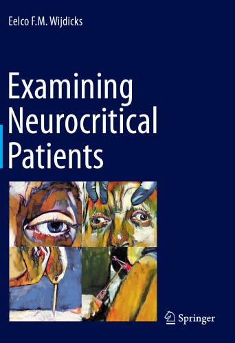 Examining Neurocritical Patients