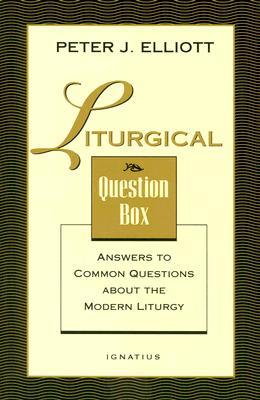 Liturgical Question Box