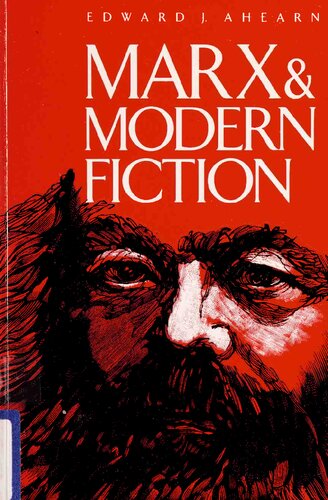 Marx and Modern Fiction