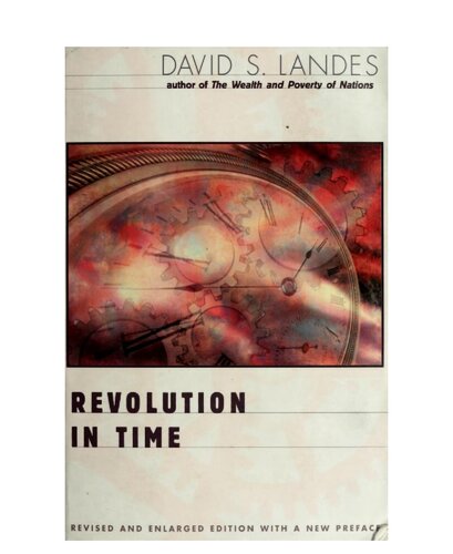 Revolution in Time