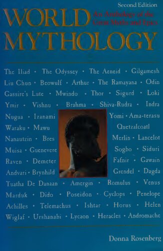 World Mythology