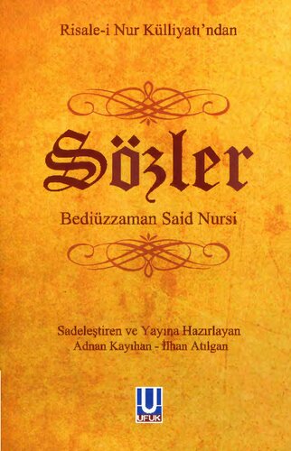Sözler
