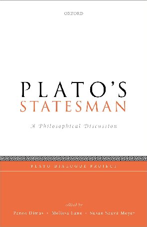 Plato's Statesman: A Philosophical Discussion