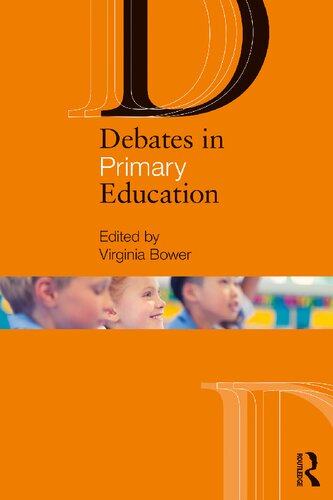 Debates in Primary Education