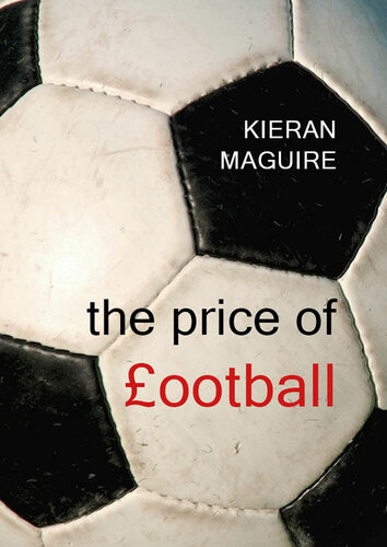 The Price of Football