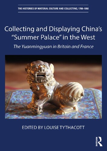 Collecting and Displaying China's 