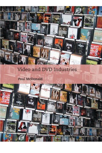 Video and DVD Industries