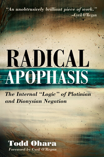 Radical Apophasis: The Internal 