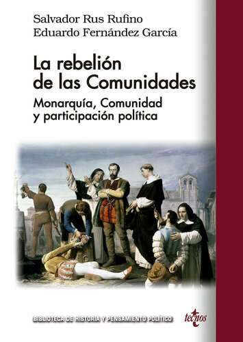 La rebelión de las Comunidades