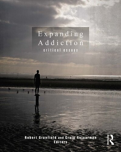 Expanding Addiction: Critical Essays