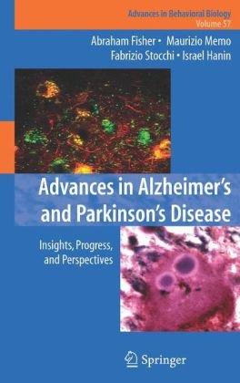 Advances in Alzheimer's and Parkinson's Disease: Insights, Progress, and Perspectives ()