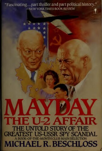 Mayday: The U-2 Affair