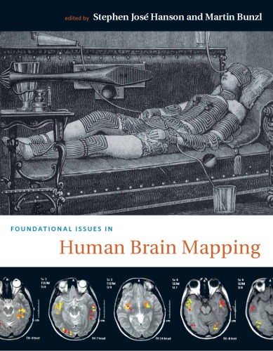 Foundational Issues in Human Brain Mapping ()