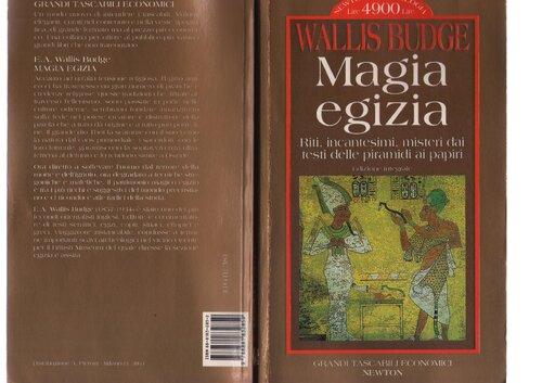 Magia Egizia