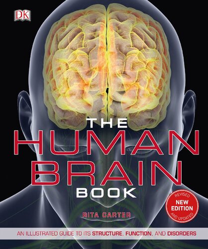 Human Brain The Book