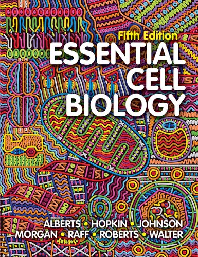 Essential Cell Biology