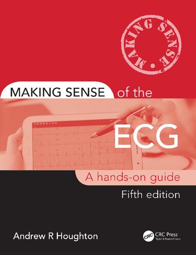 Making Sense of the ECG