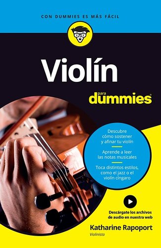 Violín para Dummies