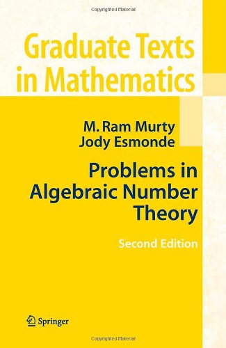 Problems in Algebraic Number Theory