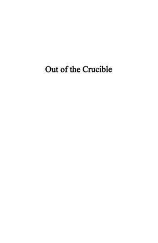 Out of the Crucible: Literary Works about the Rusticated Youth